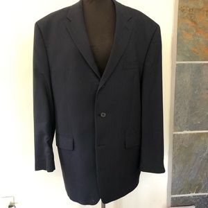 Calvin Klein Suit Jacket